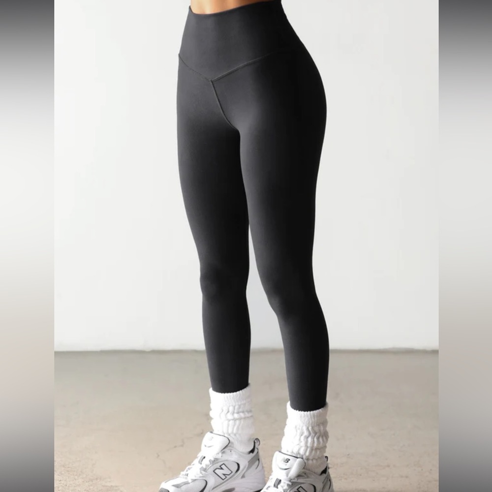 Joah Brown Second Skin Legging